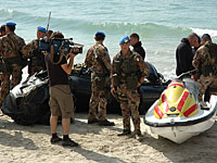 Военные Ливана и Израиля в присутствии UNIFIL обсудят принцип