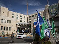 Полицейский, ударивший солдата-эфиопа, предстал перед дисциплинарной комиссией