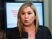 Либерман обвинил журналистов Первого канала в расизме