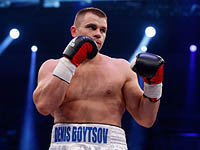 Известный российский боксер найден в тоннеле метро в Берлине с тяжелой травмой головы