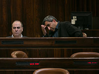 Закон о расширении правительства утвержден ко второму и третьему чтениям