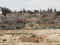 Армия сносит незаконные постройки в поселке Ткоа