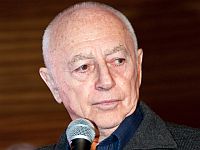 Александр Городницкий: