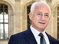 Владимиру Спивакову будет присвоено звание почетного доктора Университета Тель-Авива