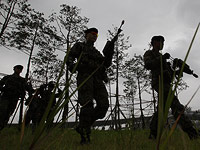 На военной базе в Сеуле резервист расстрелял сослуживцев и покончил с собой