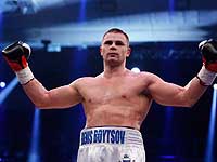 В крови российского боксера, пострадавшего в Берлине, обнаружено сильное снотворное