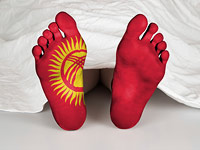 Создание подобной школы, в которой изучают техники секса, психологию и физиологию половых отношений, казалось почти невозможным в постсоветском Кыргызстане