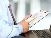 Профицит бюджета США стал рекордным за семь лет