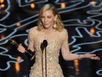 Звезда Голливуда Кейт Бланшетт призналась, что имела множество романов с женщинами