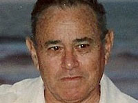 Скончался Гидеон Эйлат, легенда 