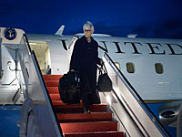 В Вене стартовал очередной раунд