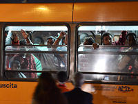 ЕС активизирует борьбу против нелегальной миграции из Африки: 97% планируется выслать