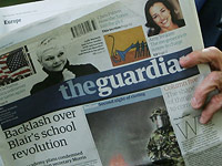 The Guardian: украинцы едут в Польшу – количество  рабочих виз резко возросло