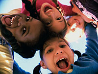 Данные исследования: дети становятся менее