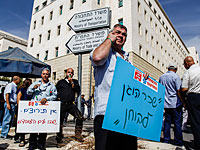 Закончилась забастовка экзаменаторов, проводящих тесты на вождение