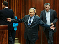 Новое правительство будет приведено к присяге 14 мая