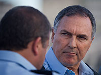 Йоханан Данино заявил, что следует пересмотреть отношение государства к марихуане
