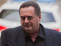 Исраэль Кац возглавит министерства транспорта и разведки