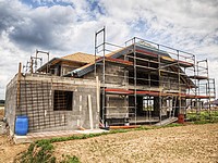 Льготные участки под самостоятельную застройку в Лаавим разыграют в лотерею