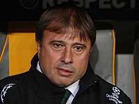 Израильский футбол: наставники лидеров уходят в отставку