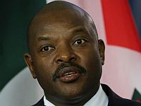 Итоги попытки государственного переворота в Бурунди остаются неизвестны