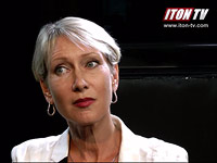 Ирина Богушевская о творчестве и вере. Ответы на детские вопросы