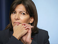 Париж  и Бейт-Лехем договорились о сотрудничестве