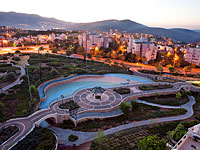 Полиция задержала пару, занимавшуюся сексом возле мемориала павшим воинам ЦАХАЛа