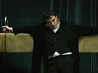 В Москве покончил с собой актер РАМТ Степан Морозов – лауреат премии 