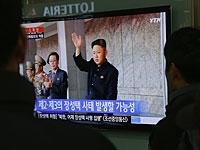 Yonhap: казненного министра обороны КНДР показали по телевидению