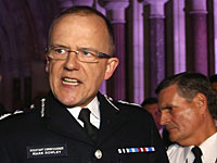 Скотланд-Ярд предупреждает об угрозе терактов: 350 джихадистов вернулись в Великобританию 
