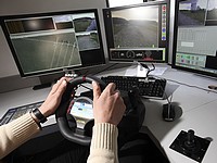 Российские боевые роботы