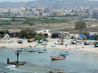 Стрельба к северу от Кейсарии, ранен молодой мужчина