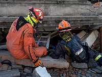 Очередное землетрясение в Непале, число жертв растет