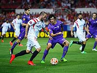 Лига Европы: действующий победитель уверенно вышел в финал