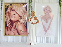 Девушка Playboy 2015 года: мини-блондинка из 