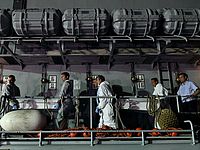 La Repubblica: Италия хочет командовать операцией против нелегалов из Ливии