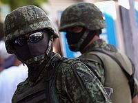 В Мексике убиты еще два кандидата на выборах местных властей