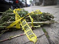 В доме рядом с резиденцией вице-президента США убиты четыре человека