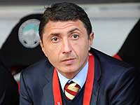 Sport5: Хорди Кройф ведет переговоры с Шотой Арвеладзе