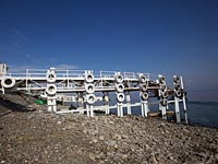 Молодой мужчина из Нацерета утонул во время купания в Кинерете