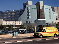 В результате ДТП в Беэр-Шеве пострадали четыре человека