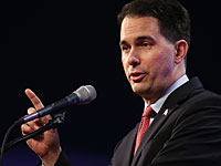 Скотт Уокер: 