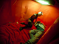 Burning Man: полиция требует установить в палатках камеры, чтобы избежать