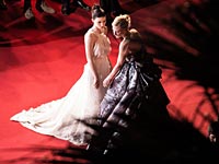 Блеск и очарование Каннского кинофестиваля