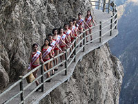 Претенденток на титул