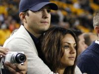 Певица из Украины подала в суд на Милу Кунис, которую обвиняет в краже цыпленка
