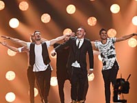 В Вене стартует музыкальный конкурс