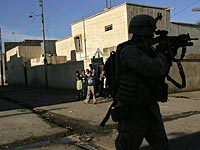 Пентагон обещает помочь иракским войскам отвоевать Рамади у  ИГ 