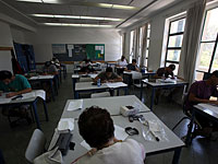 Родительский совет Беэр-Шевы объявил о бойкоте занятий в старших классах